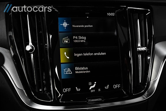 Volvo S60 28 of 30