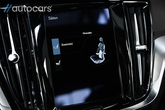 Volvo S60 27 of 30