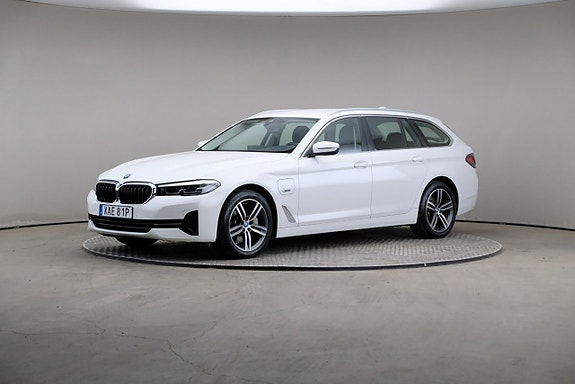 BMW 530e