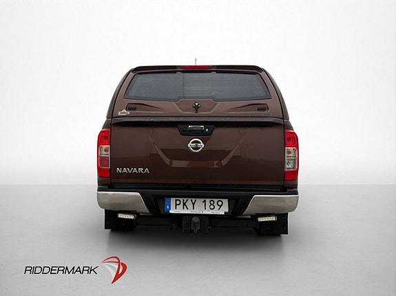 Nissan Navara 8 of 30