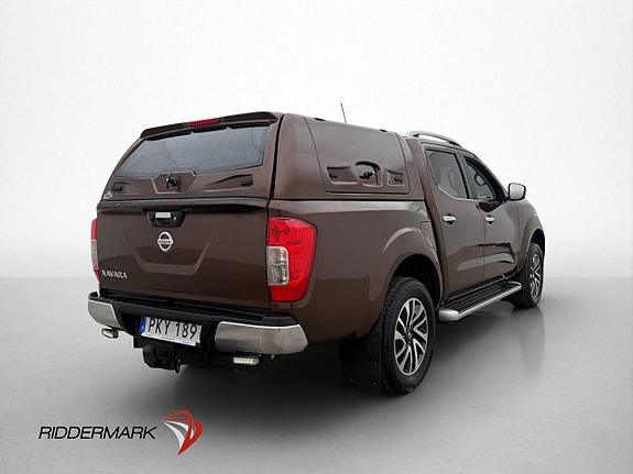Nissan Navara 9 of 30