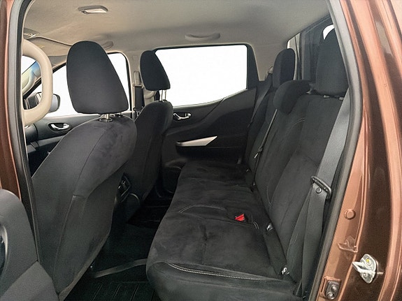 Nissan Navara 24 of 30