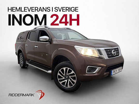 Nissan Navara 3 of 30