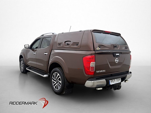 Nissan Navara 7 of 30
