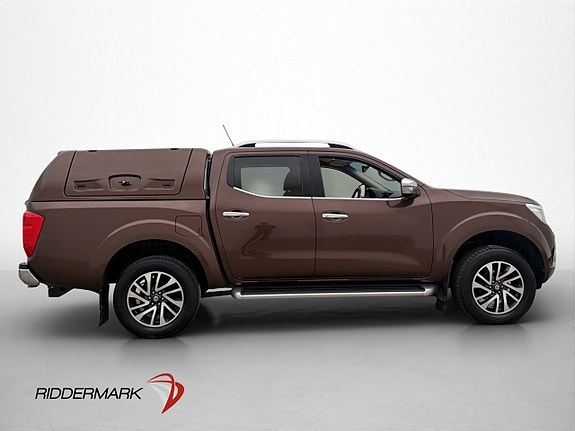 Nissan Navara 2 of 30