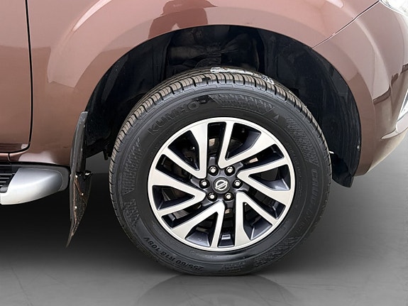 Nissan Navara 30 of 30