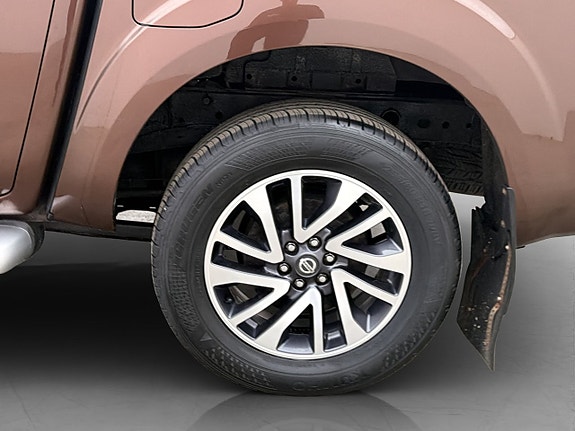Nissan Navara 28 of 30