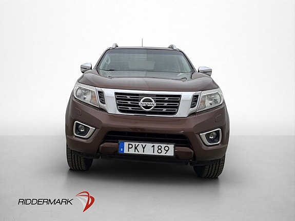 Nissan Navara 5 of 30