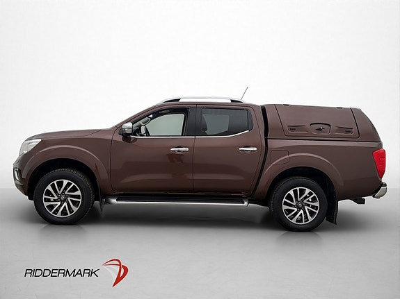 Nissan Navara 6 of 30