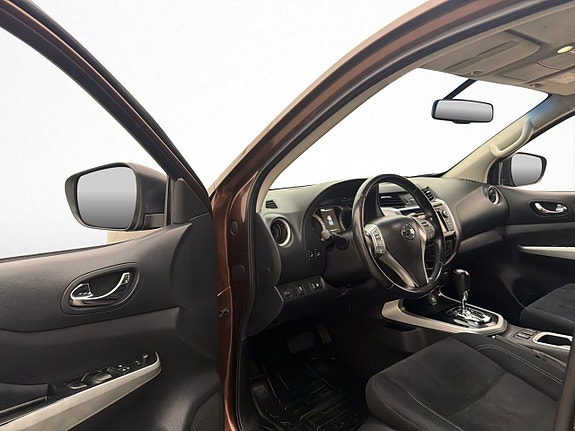 Nissan Navara 14 of 30