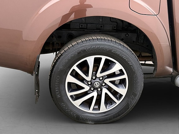 Nissan Navara 29 of 30