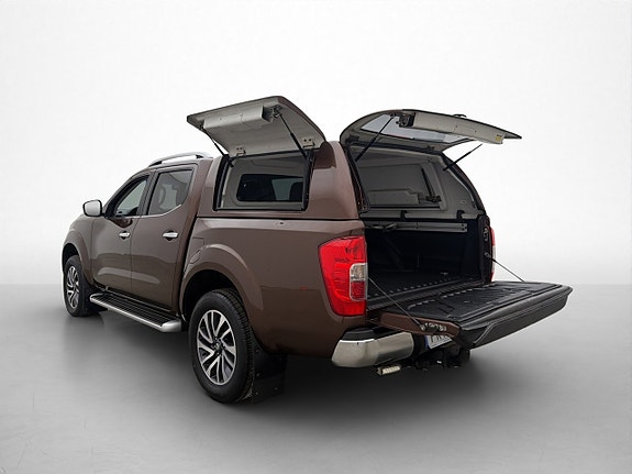 Nissan Navara 12 of 30