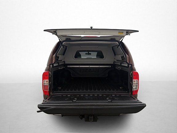 Nissan Navara 11 of 30