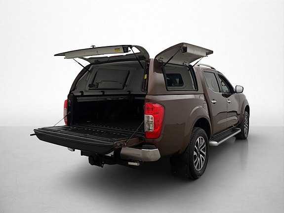 Nissan Navara 13 of 30