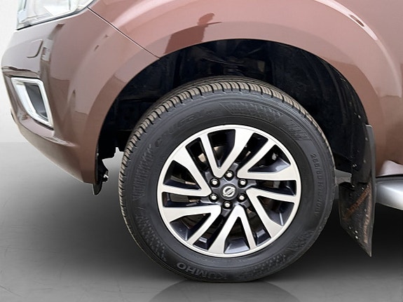 Nissan Navara 27 of 30
