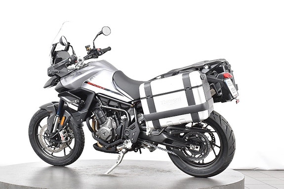 Triumph Tiger 850 Sport ABS Fullservad 4 of 18