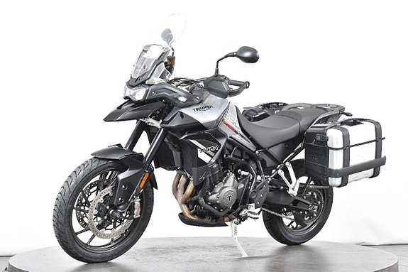 Triumph Tiger 850 Sport ABS Fullservad 3 of 18