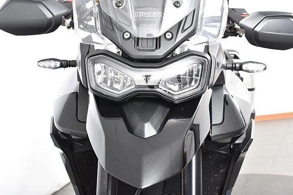 Triumph Tiger 850 Sport ABS Fullservad 5 of 18