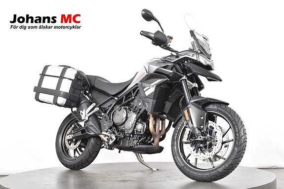 Triumph Tiger 850 Sport ABS Fullservad