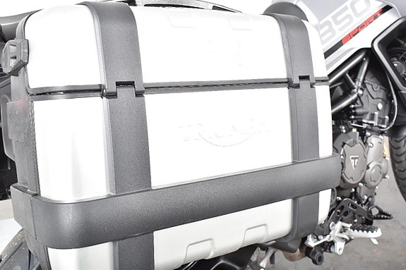 Triumph Tiger 850 Sport ABS Fullservad 14 of 18