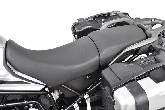 Triumph Tiger 850 Sport ABS Fullservad 9 of 18