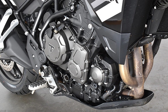 Triumph Tiger 850 Sport ABS Fullservad 13 of 18