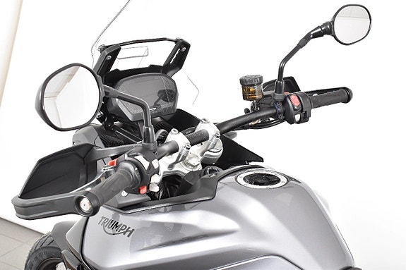 Triumph Tiger 850 Sport ABS Fullservad 6 of 18