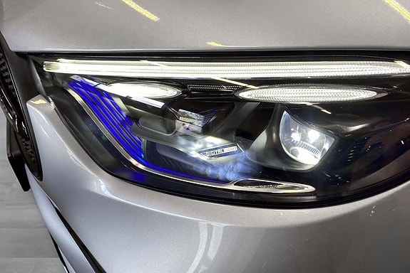 Mercedes-Benz GLC300 de 20 of 20