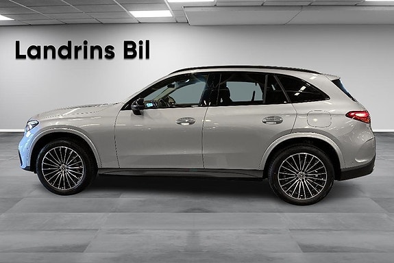 Mercedes-Benz GLC300 de 4 of 20