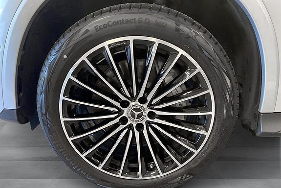 Mercedes-Benz GLC300 de 19 of 20