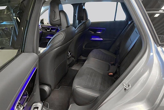 Mercedes-Benz GLC300 de 9 of 20