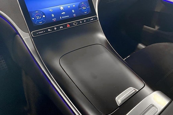 Mercedes-Benz GLC300 de 13 of 20