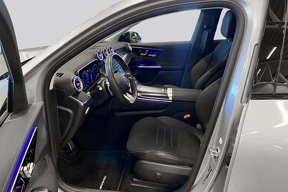 Mercedes-Benz GLC300 de 8 of 20