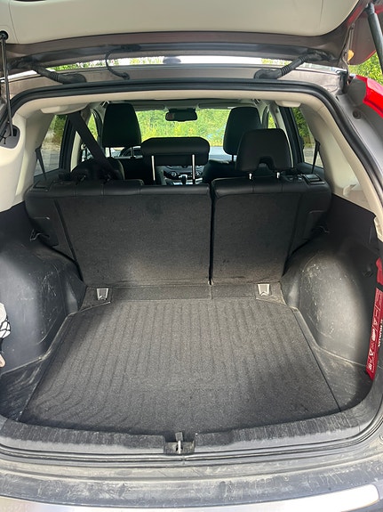 Honda CR-V 5 of 5