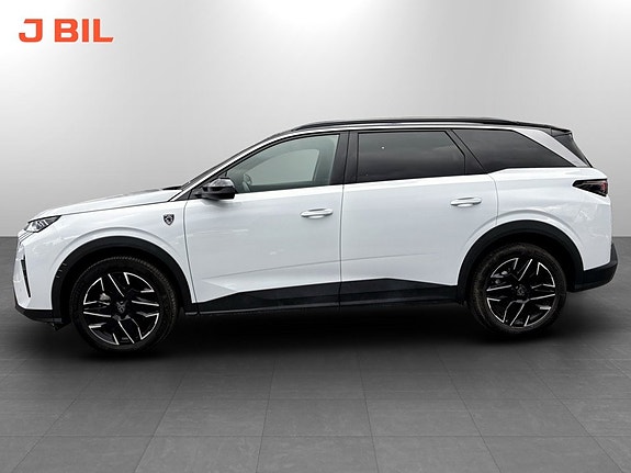Peugeot 5008 13 of 15