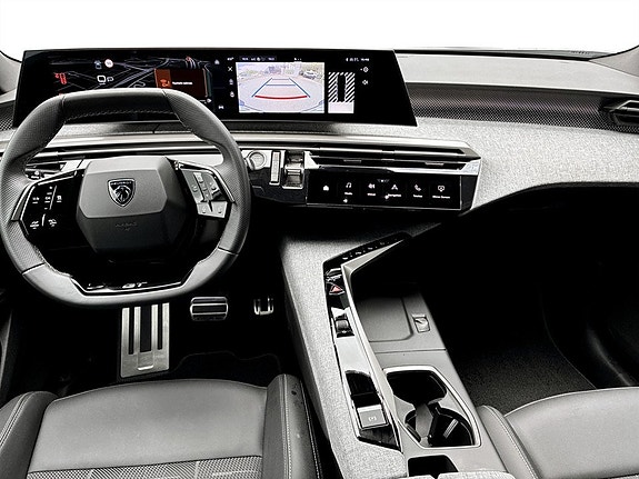 Peugeot 5008 6 of 15