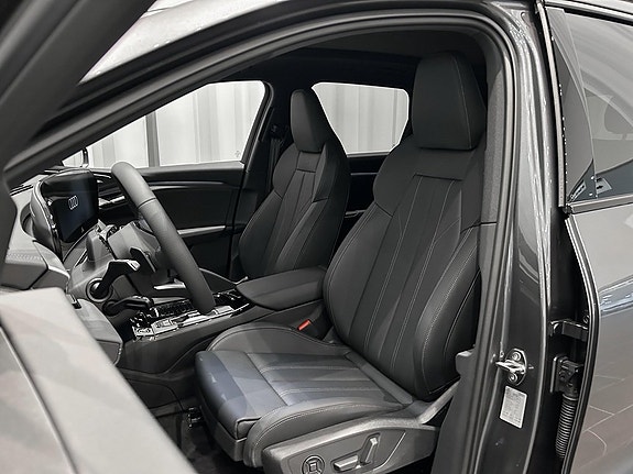 Audi Q6 e-tron 6 of 18