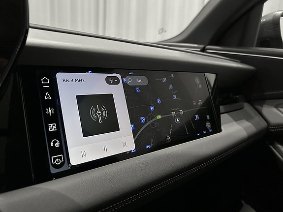 Audi Q6 e-tron 16 of 18