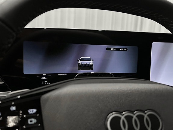 Audi Q6 e-tron 14 of 18