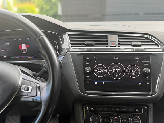 Volkswagen Tiguan 7 of 7