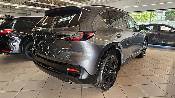 Mazda CX-5 7 of 9