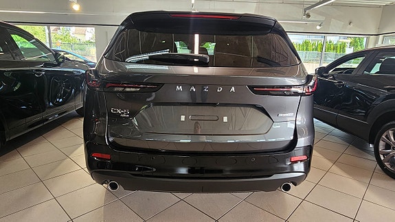 Mazda CX-5 6 of 9