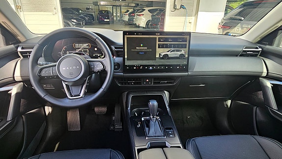 Mazda CX-5 8 of 9