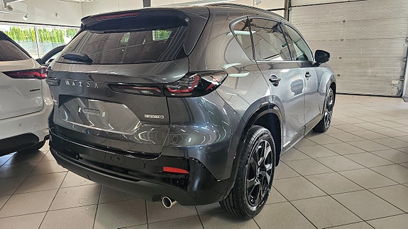 Mazda CX-5 5 of 9