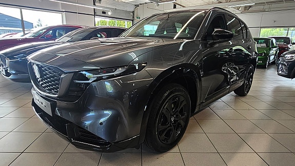 Mazda CX-5 3 of 9