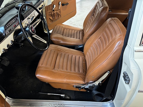 Volvo Amazon 10 of 18