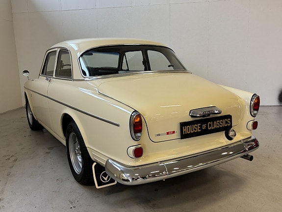 Volvo Amazon 7 of 18