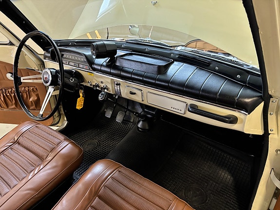 Volvo Amazon 14 of 18
