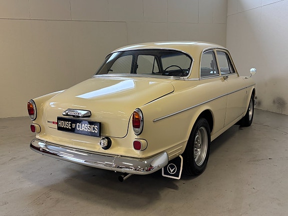 Volvo Amazon 5 of 18