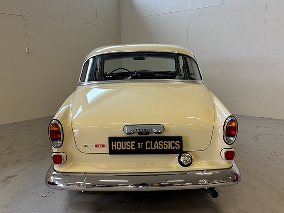 Volvo Amazon 6 of 18